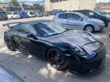Porsche 991.2 GT3 PDLS*Lift*Bose*Shz* - Porsche 991 in Solingen