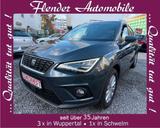 Seat Arona Xcellence DSG inkl. 3 Jahre Hausgarantie - Seat in Mülheim (Ruhr): Arona