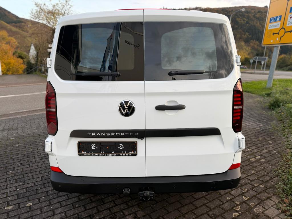 Volkswagen T7 Transporter