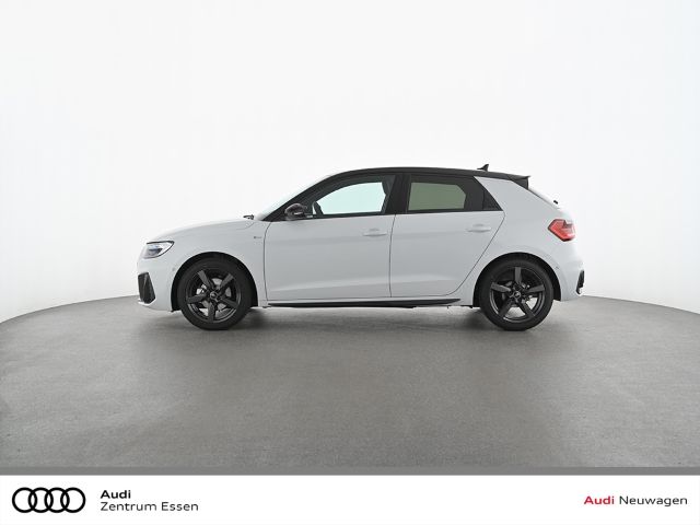 Audi A1 - Bild 3