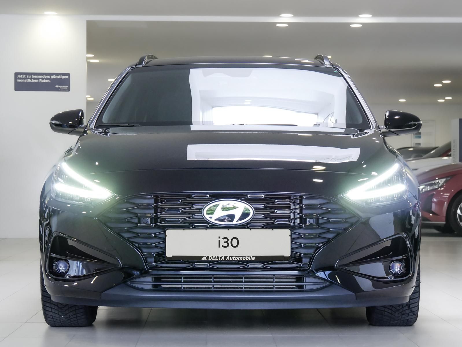 Hyundai i30 – Bild 9