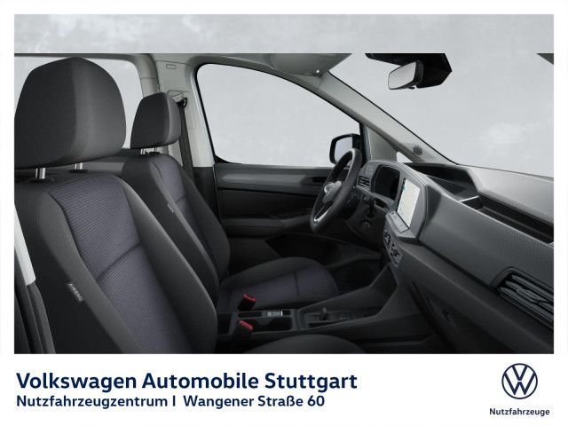 Volkswagen Caddy Maxi - Bild 9