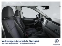 Volkswagen Caddy Maxi - Vorschau Bild 9