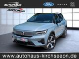 Volvo XC40 Recharge Ultimate Pure Electric 2WD Navi - Volvo XC40 mit Elektro-Antrieb