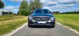 Mercedes-Benz C 180 T-Modell | EZ 2016 | 2... - Mercedes t modell gebraucht