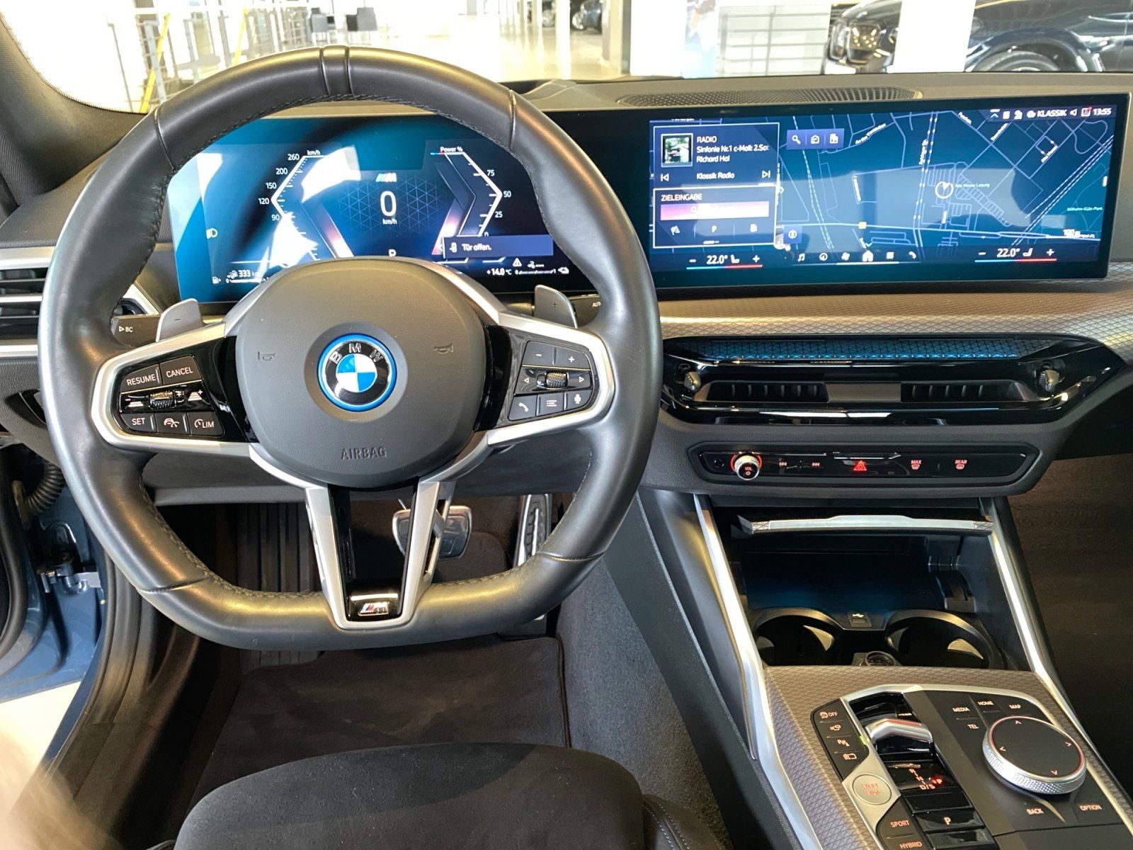 BMW 330 - Bild 9