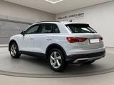 Audi Q3 35 TDI advanced FLA SHZ el.Heck LM LED - Audi Q3 Gebrauchtwagen in Düsseldorf