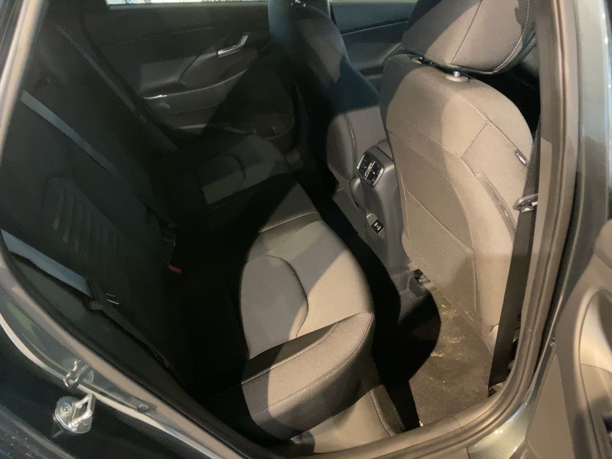 Hyundai i30 - Bild 12