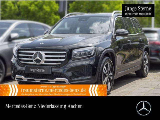 MERCEDES-BENZ GLB 200 d Progressive Advanced/Winter/Kam/Easy