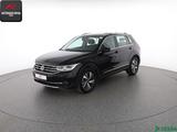 Volkswagen Tiguan 1.4 eHybrid ELEGANCE 360GRAD,MEMORY,ACC - Volkswagen Tiguan Elegance mit Hybrid-Antrieb (Benzin/Elektro)