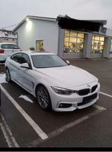 BMW 430d M-Paket - BMW 430: M Paket