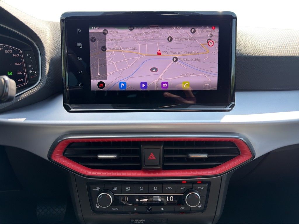 Seat Arona - Bild 19