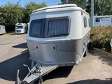 HYMER / ERIBA / HYMERCAR Eriba Touring 542 - Wohnwagen Eriba touring
