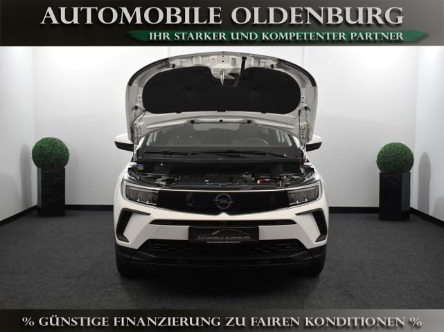 Opel Grandland 1.5 D Business Edit. *AHK*KAMERA*LED*