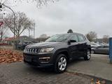 Jeep Compass Longitude 4WD - Jeep Compass Longitude mit Diesel-Antrieb