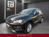 Seat Ateca Style*360°KAM+SCHECKHEFT+KEYLESS+SHZ+NAVI* - Seat Ateca in Gelsenkirchen