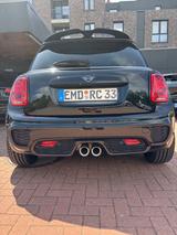 MINI John Cooper Works  - MINI John Cooper Works Coupé Gebrauchtwagen