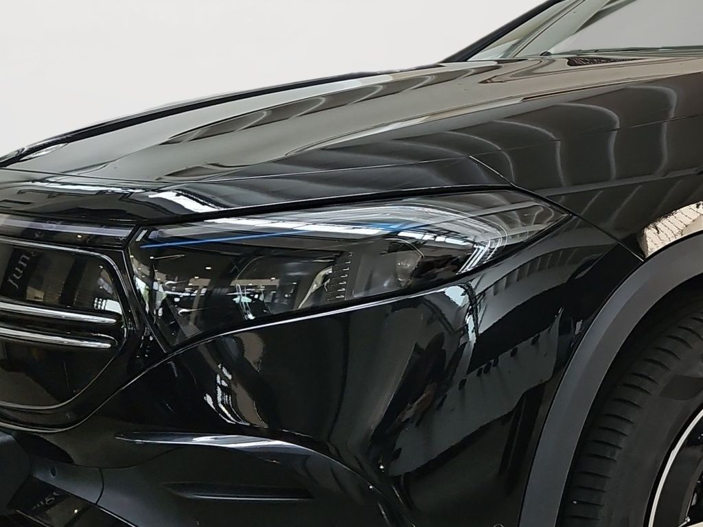 Fahrzeugabbildung Mercedes-Benz EQA 250 AMG Totwi. Navi LED Sport SHZ DAB Ambie.