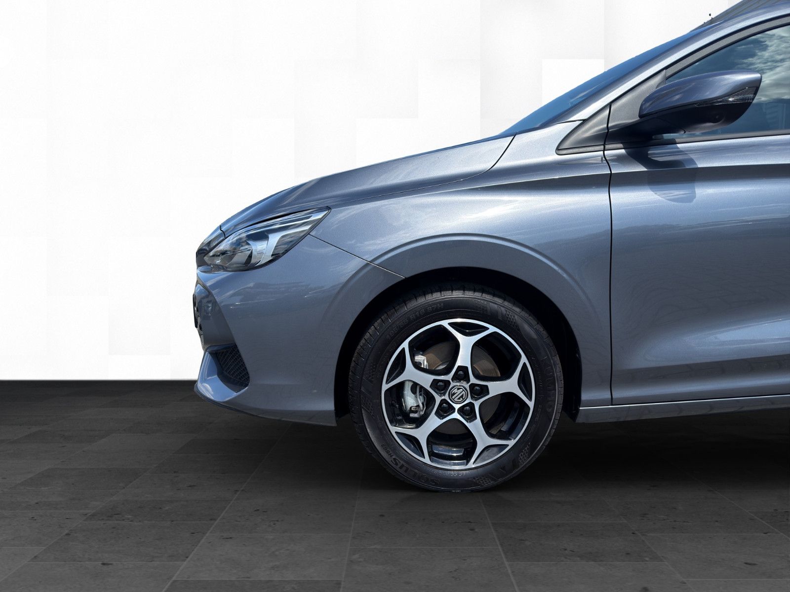 MG3