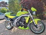 Triumph Top Speed Triple 955i 595N  - TRIUMPH SPEED TRIPLE 955I