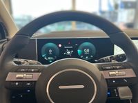 Hyundai TUCSON - Vorschau Bild 8