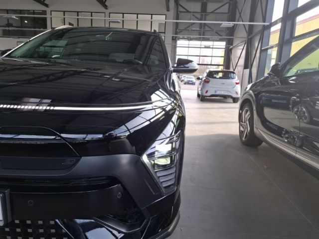 Hyundai KONA Elektro – Bild 5