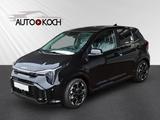 Kia Picanto 1.2 GT Line Navi / Leder / 8fach Alubere - Kia Picanto: Winterreifen