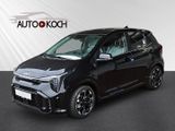 Kia Picanto 1.2 GT Line Navi / Leder / 8fach Alubere - Kia Picanto Neuwagen mit Benzin-Antrieb