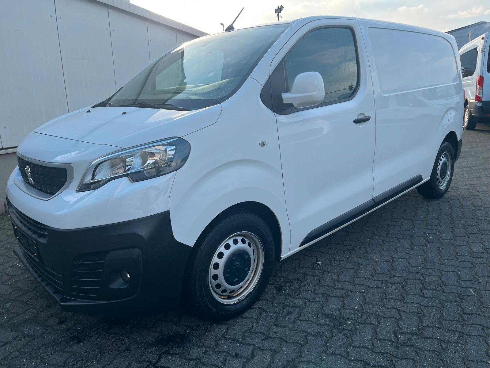 Peugeot Expert*KASTEN*PREMIUM*L2*PDC*NAVI*3-Sitzer