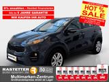 Kia Sportage GDI Dream-Team Navi+Kamera+4xSHZ+Privac - Kia Gebrauchtwagen in Karlsruhe