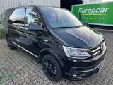 Volkswagen T6 Multivan Highline 2.0 l TDI 4MOTION, Standh. - VW T6 Multivan Gebrauchtwagen in Hamburg