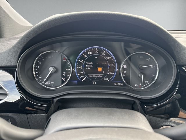 Astra K Sports Tourer 1.2 Turbo Ultimate LED+RFK