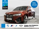 BMW iX M60 PANO AHK HUD 360° LASER LED SITZBELÜFTUNG
