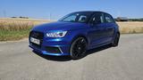 Audi S1 2.0 TFSI quattro Sportback  - Audi S1 aus 2015
