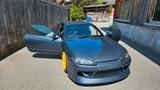 Nissan Silvia S15 Spec R SR20DET - Nissan Silvia Gebrauchtwagen