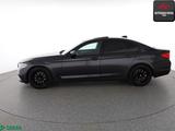 BMW 530 i xDrive SPORT LINE SHADOW KAMERA,HUD,SH,AHK - BMW 530: 530i
