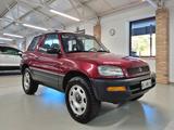 Toyota RAV 4 2.0i 16V cat 3 porte 4x4 ** auto ep - Toyota Gebrauchtwagen von 1995