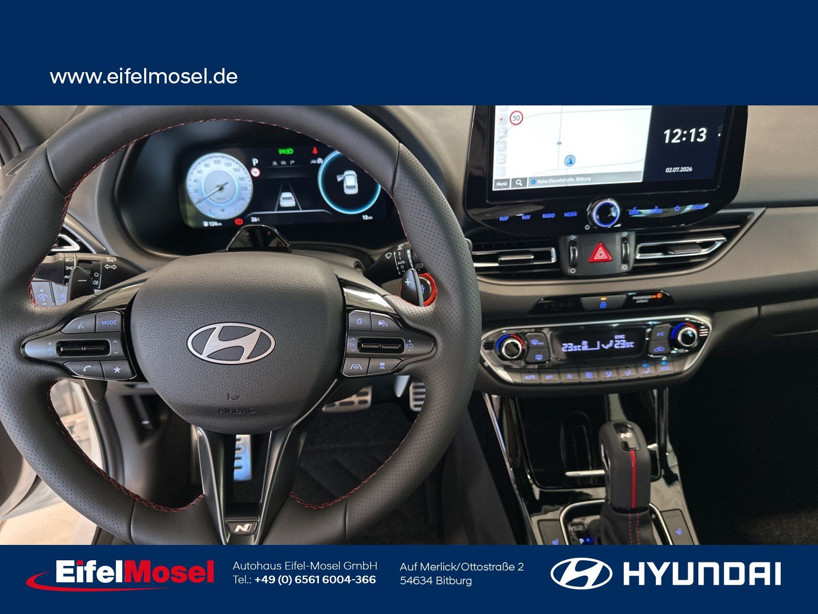 Hyundai i30 – Bild 8