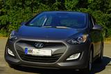 Hyundai i30 1.4 CRDi Trend Trend - Hyundai i30 mit Diesel-Antrieb: Limousine