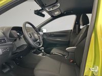 Hyundai i20 - Vorschau Bild 8