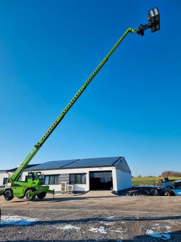 Maquinaria para construcción de ocasión | Coche 