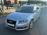 Audi A3 Sportback Attraction°SHZ°KLIMA°MULTILENK.° - Audi A3 aus 2011: Sportback