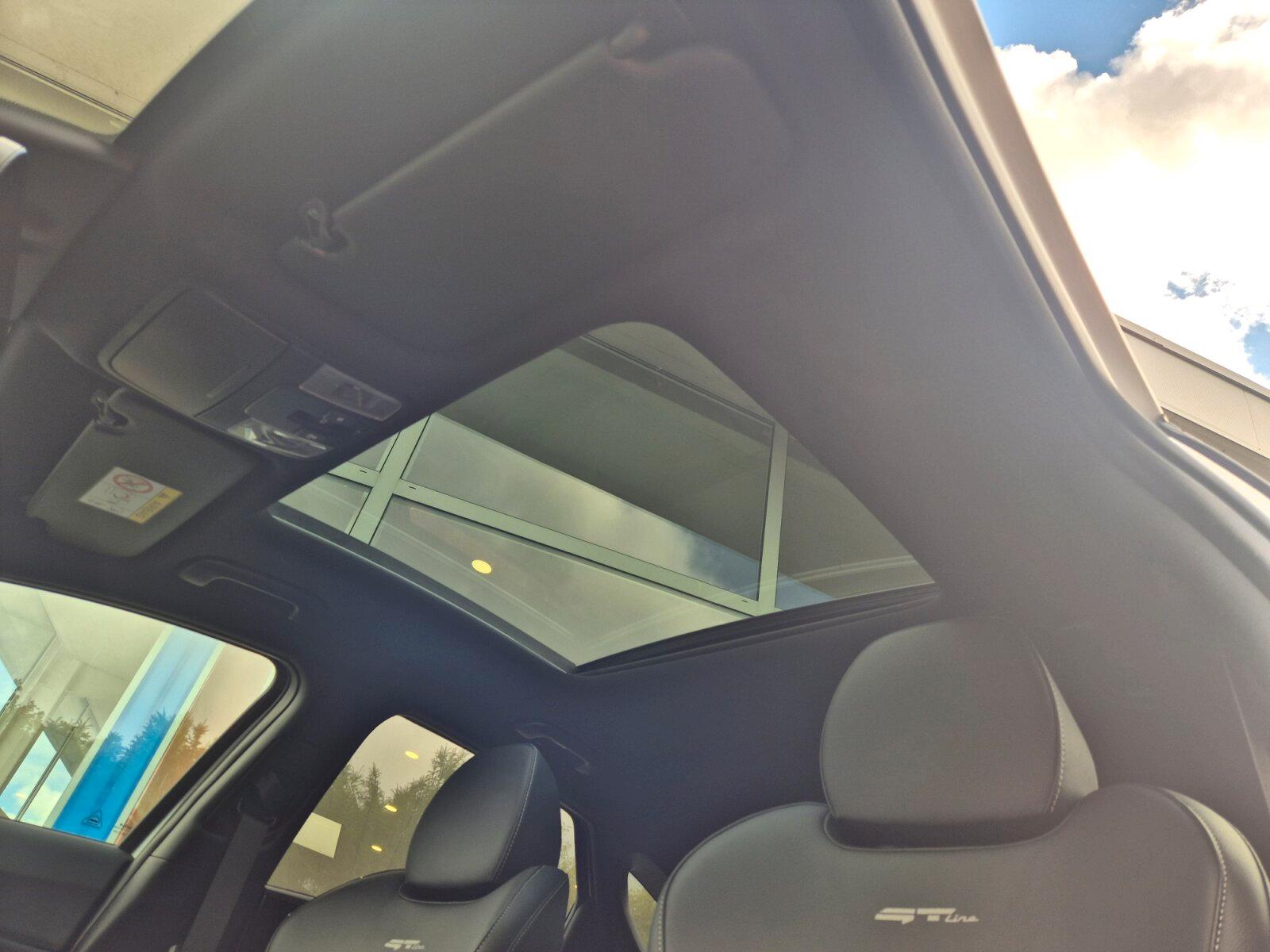 Kia ProCeed GT-Line Navi/Autom./ATDistronic/Klima/BC