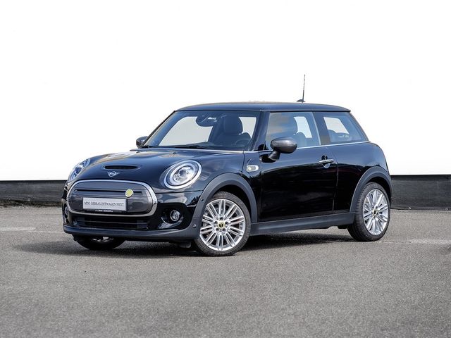 MINI Cooper S E 3-Türer *11tkm* Leder Head-Up Rückfahr