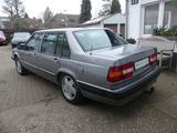 Volvo 960 3.0-24V Executive Plus, 2. Hd., TOP ZUSTAND - Volvo 960: Limousine