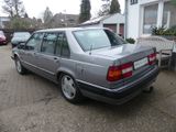 Volvo 960 3.0-24V Executive Plus, 2. Hd., TOP ZUSTAND - Volvo 960 Gebrauchtwagen