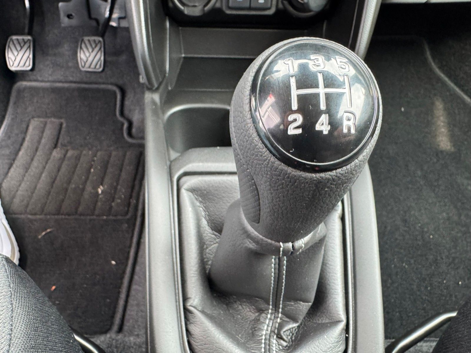 Suzuki Swift - Bild 29