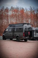 Mercedes-Benz Sprinter 419 CDI ALLRAD+WOHNMOBIL+OVERLAND+KABE+ - Angebote entsprechen deinen Suchkriterien
