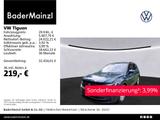 Volkswagen Tiguan 1.4 eHybrid DSG Active AHK Pano Kam. ACC - Volkswagen Tiguan ACTIVE mit Hybrid-Antrieb (Benzin/Elektro)