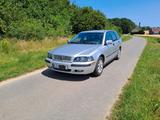 Volvo V40 1.8i LPG - gebrauchte Volvo V40 aus dem Jahr 2001